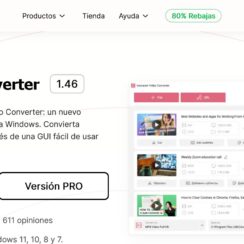Icecream Video Converter Icecream Video Converter