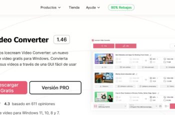 Icecream Video Converter
